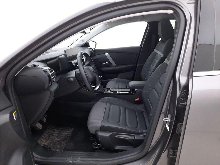 Citroen C4 Shine BR614130 1.2 Benzina 131CV