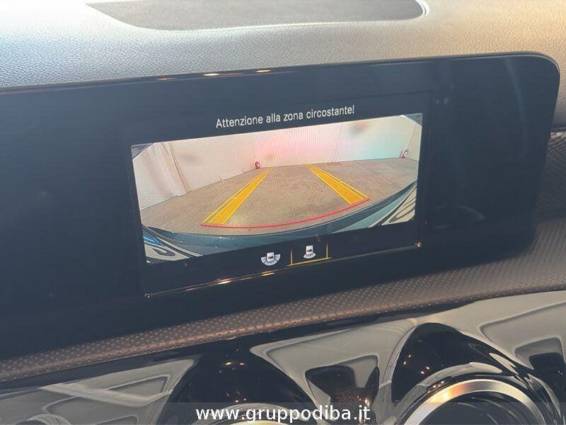 Mercedes-Benz Classe A - W177 2018 Diesel A 180 d Sport auto