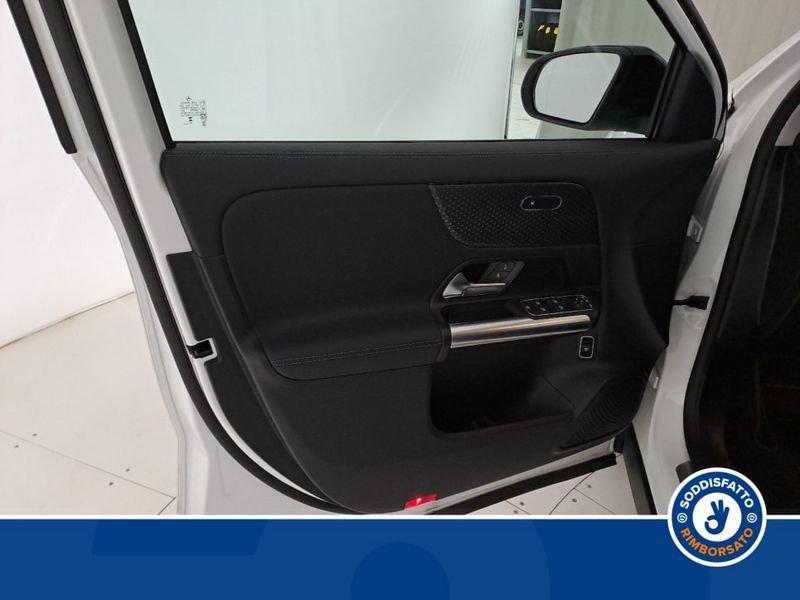 Mercedes-Benz GLA 180 d Automatic Advanced Progressive