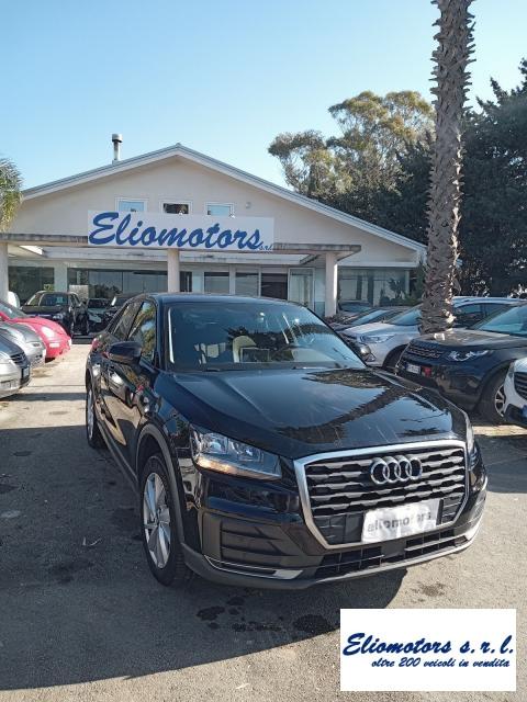 AUDI - Q2 - 1.6 TDI Business