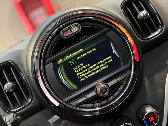 MINI Countryman 2.0 Cooper SD ALL4 JOHN COOPER WORKS