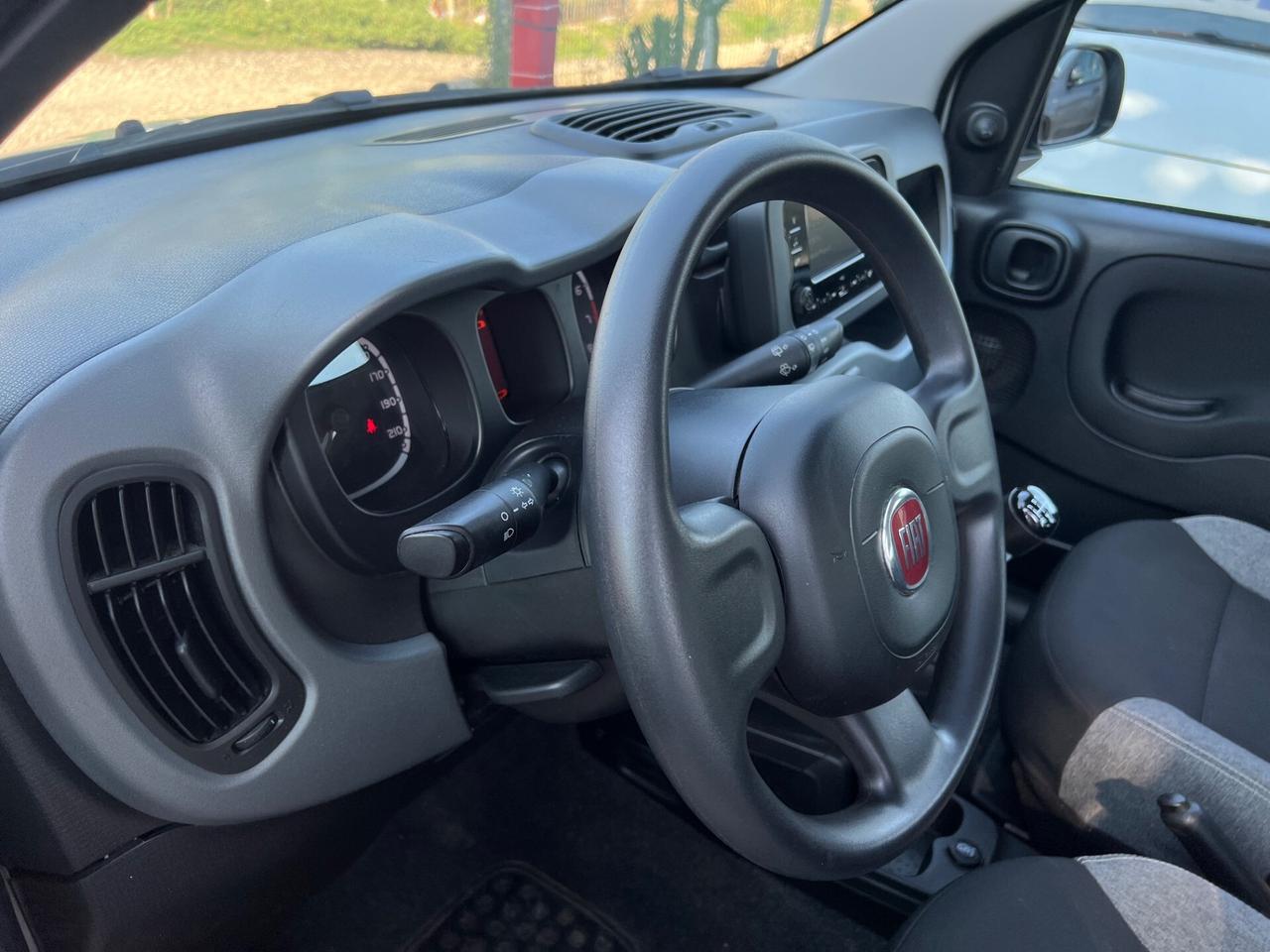 Fiat Panda 1.0 FireFly S&S Hybrid "PREZZO REALE"