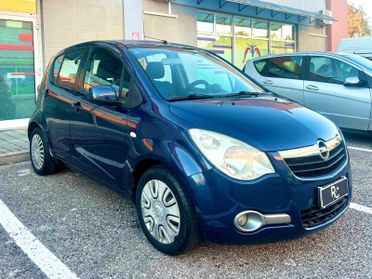 Opel Agila 1.0 Neopatentati