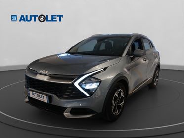 Kia Sportage 1.6 TGDi MHEV Business