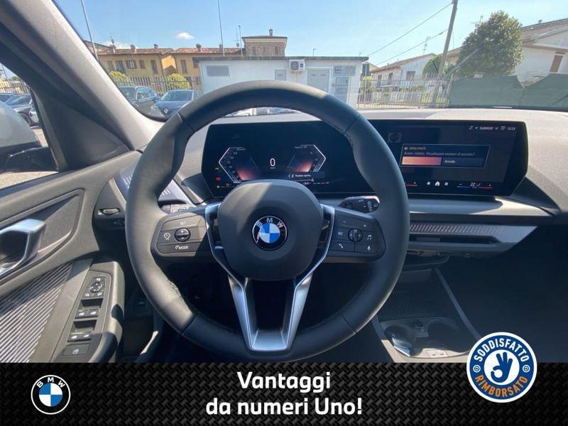 BMW Serie 1 118d