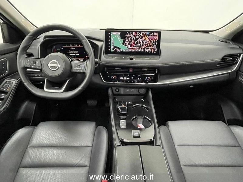 Nissan X-Trail e-Power 2WD 5 posti Tekna (TETTO)