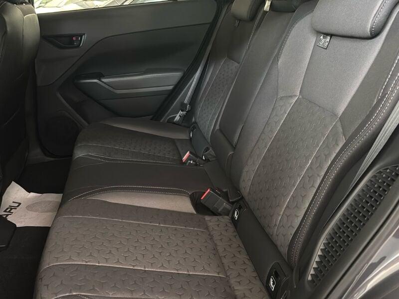 Subaru Crosstrek 2.0 e-Boxer auto Style 4WD