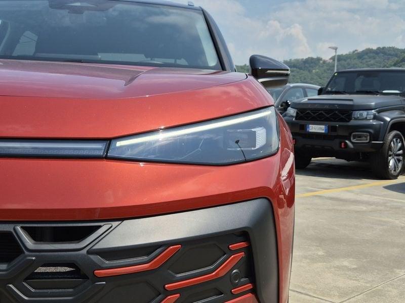 Volkswagen T-Roc 1.5 etsi Style 115cv dsg