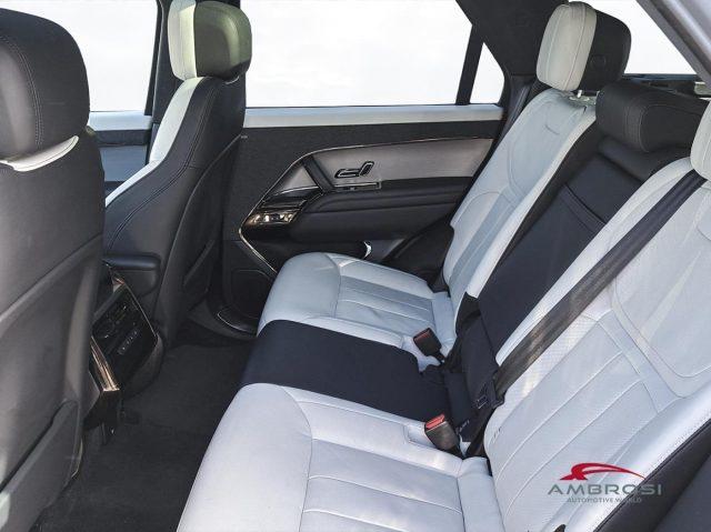 LAND ROVER Range Rover Sport 3.0d i6 mhev Dynamic SE awd 250cv auto