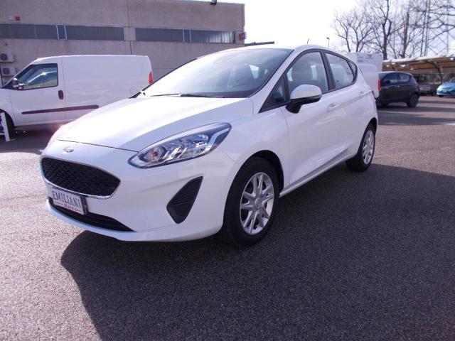 FORD - Fiesta - 1.1 5p. Plus