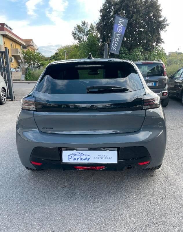 Peugeot 208 1.2 puretech Allure s&s 100cv