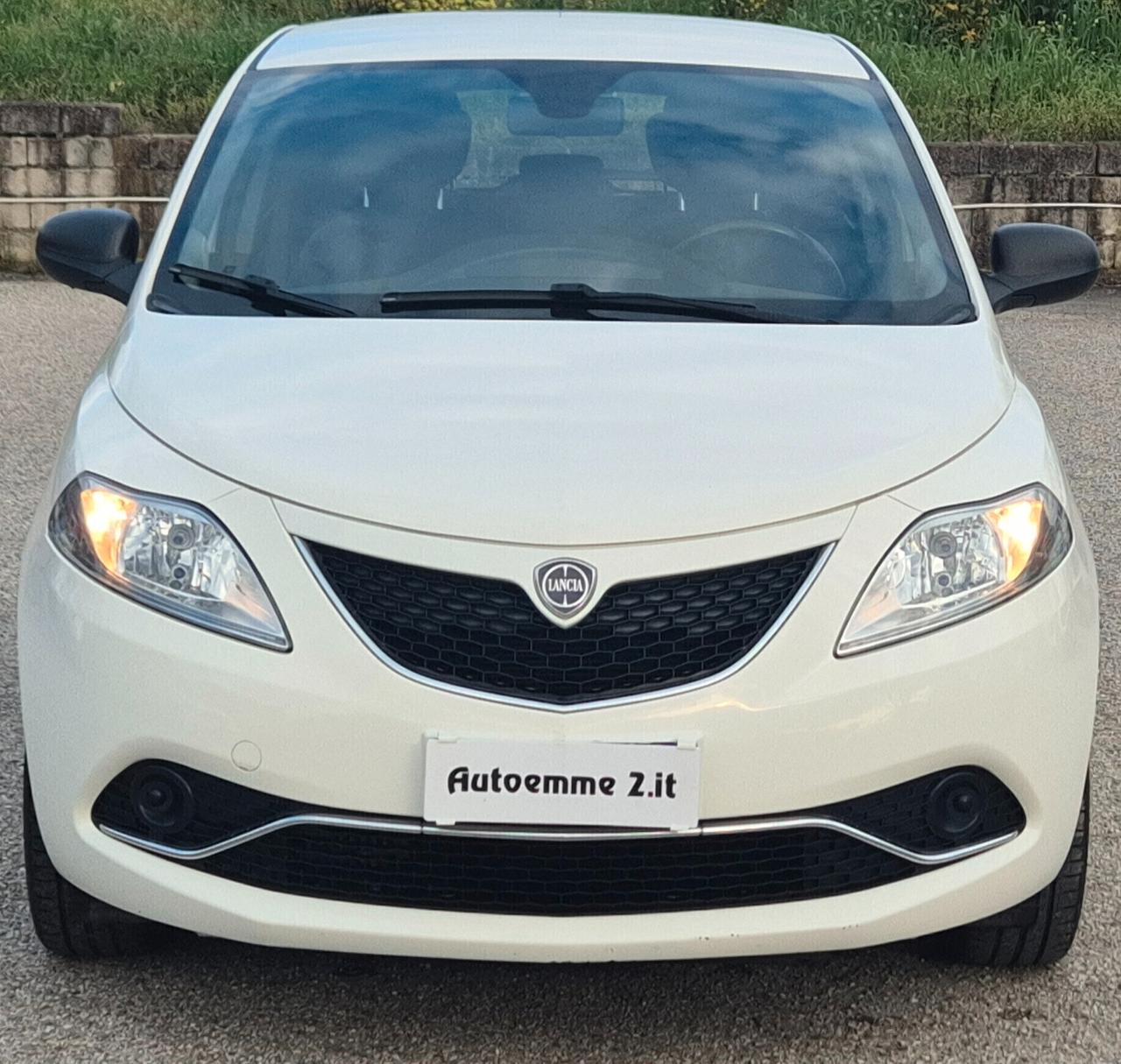 Lancia Ypsilon 1.3 MJT 16V 95 CV 5 porte S&S Gold