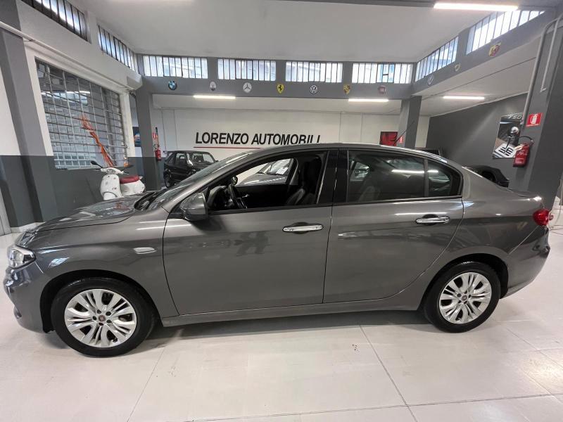 Fiat Tipo 4 Porte Tipo 4p 1.4 Lounge 95cv