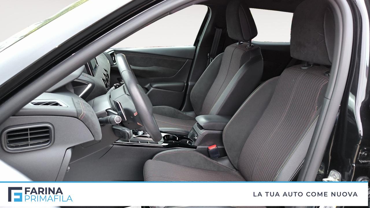 DS DS3 2019 Crossback - DS3 Crossback 1.5 bluehdi Performance Line 130cv auto