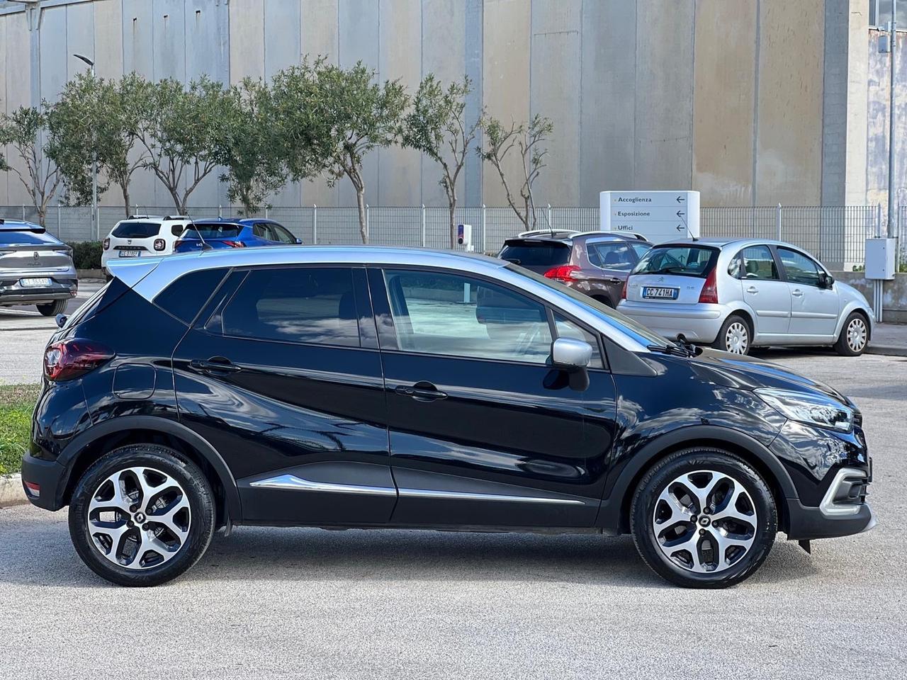 Renault Captur dCi 8V 90 CV Sport Edition2