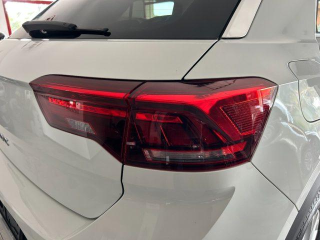 VOLKSWAGEN T-Roc 1.0 TSI Life