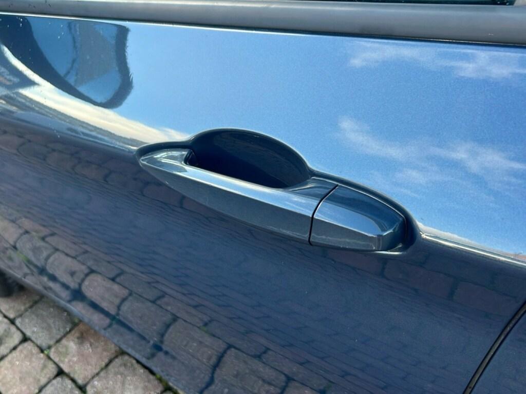 BMW X1 18 d Business xDrive Steptronic