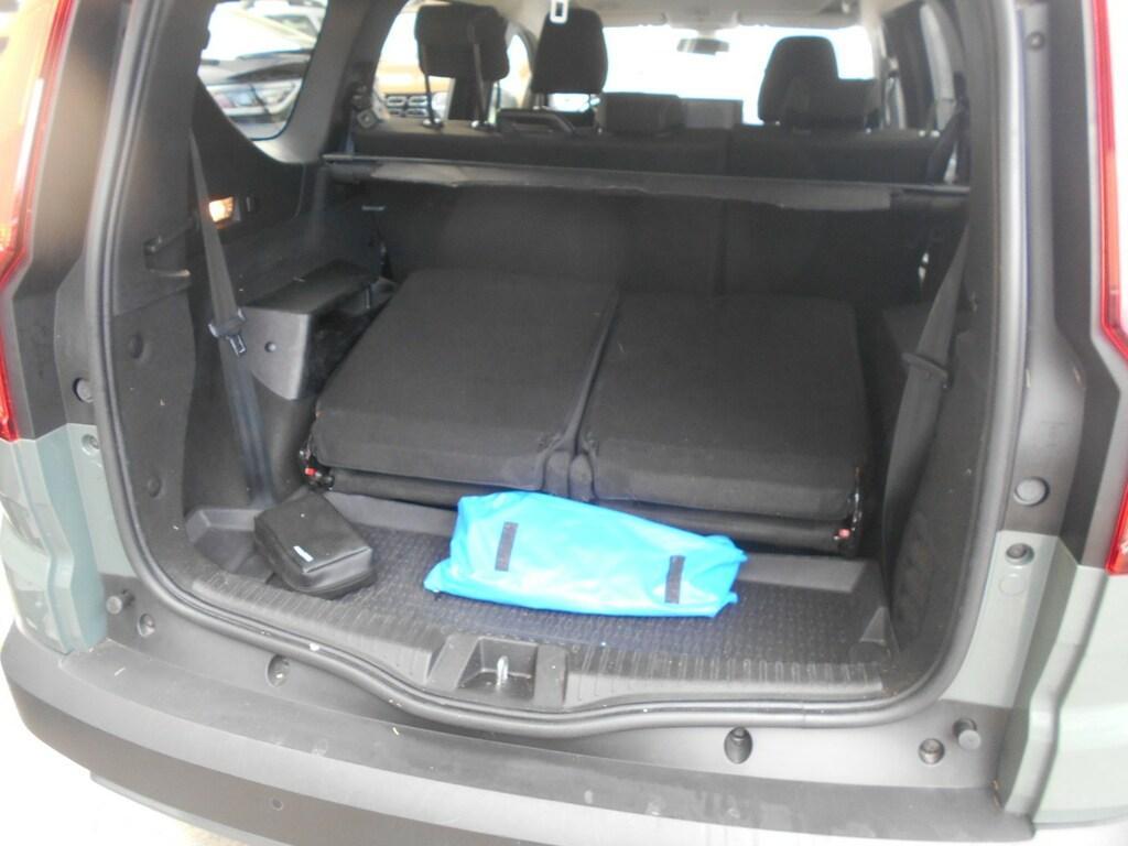 Dacia Jogger 1.6 HYBRID Extreme