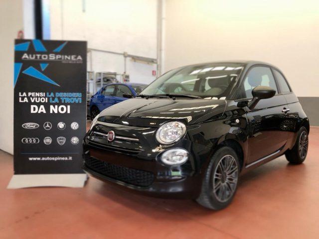 FIAT 500 1.2 Pop #neopatentati #senspark