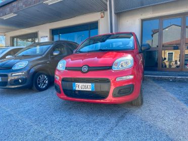 Fiat Panda 1.2 Easy 69 CV 5posti