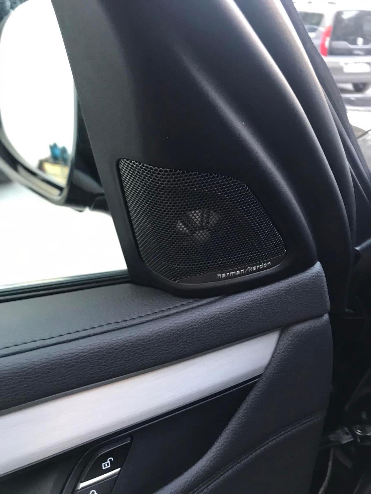 Bmw X6 xDrive30d 249CV Extravagance