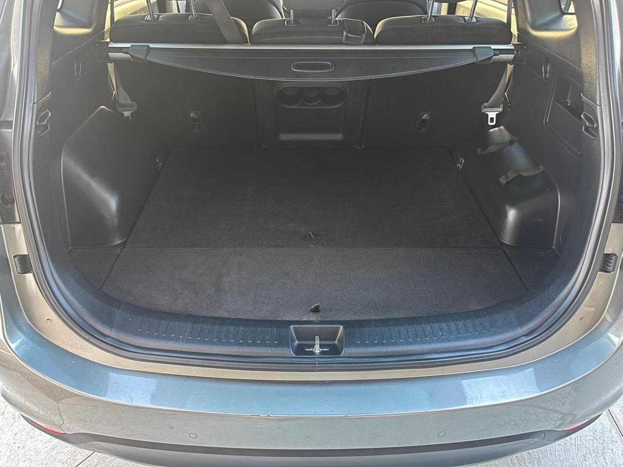 Kia Carens 1.7 crdi Cool 115cv 5p.ti