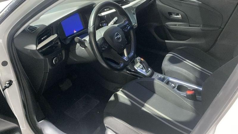 Opel Corsa-e 5 porte Design & Tech