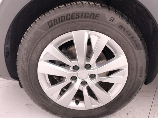PEUGEOT 3008 1.5 bluehdi Business s&s 130cv eat8