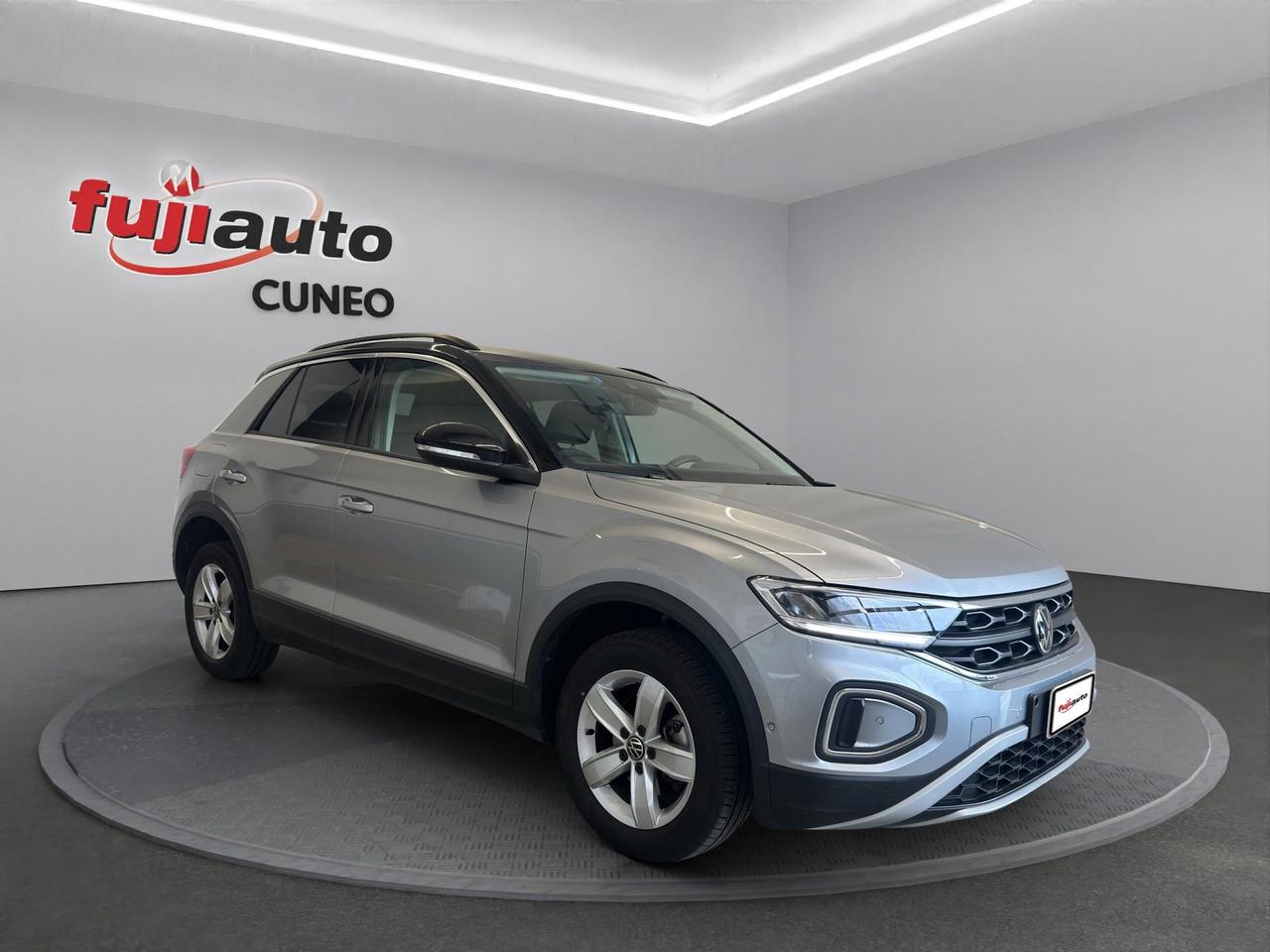 Volkswagen T-Roc 1.5 tsi Life dsg