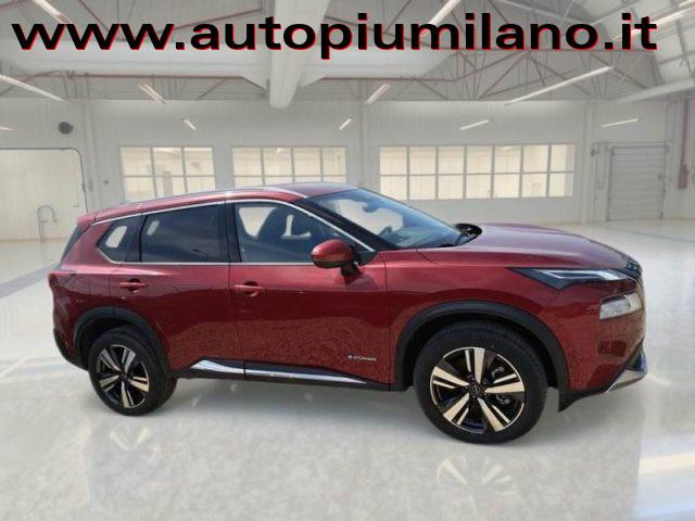 NISSAN X-Trail e-Power e-4orce 4WD 5 posti Tekna