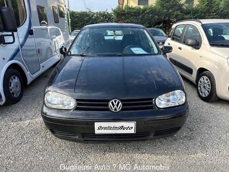 Volkswagen Golf Golf 1.9 TDI/130 CV cat 5p. Highline