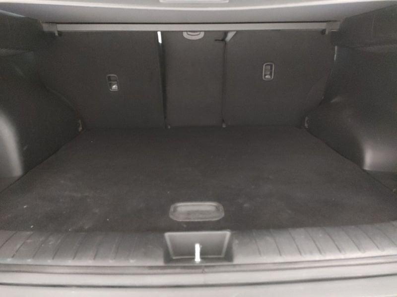 Hyundai Tucson Tucson 1.6 CRDI XLine