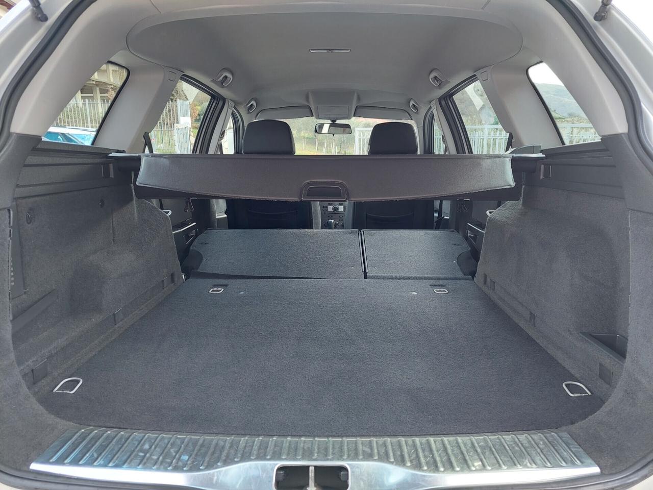 Opel Astra SW 1.7 CDTI 101CV 5 porte Enjoy