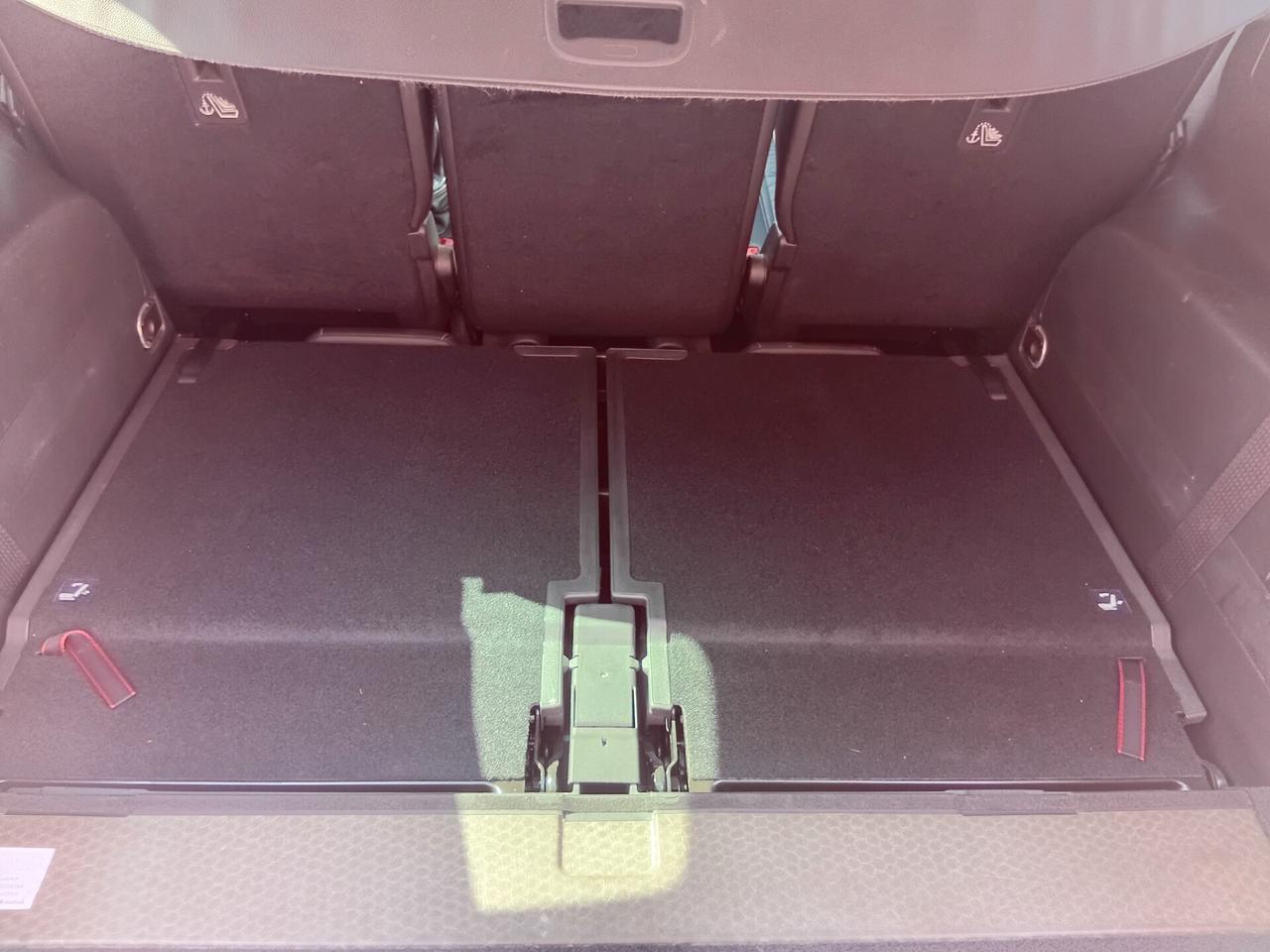 Opel Zafira Tourer 1.6 CDTi 136CV 7 POSTI