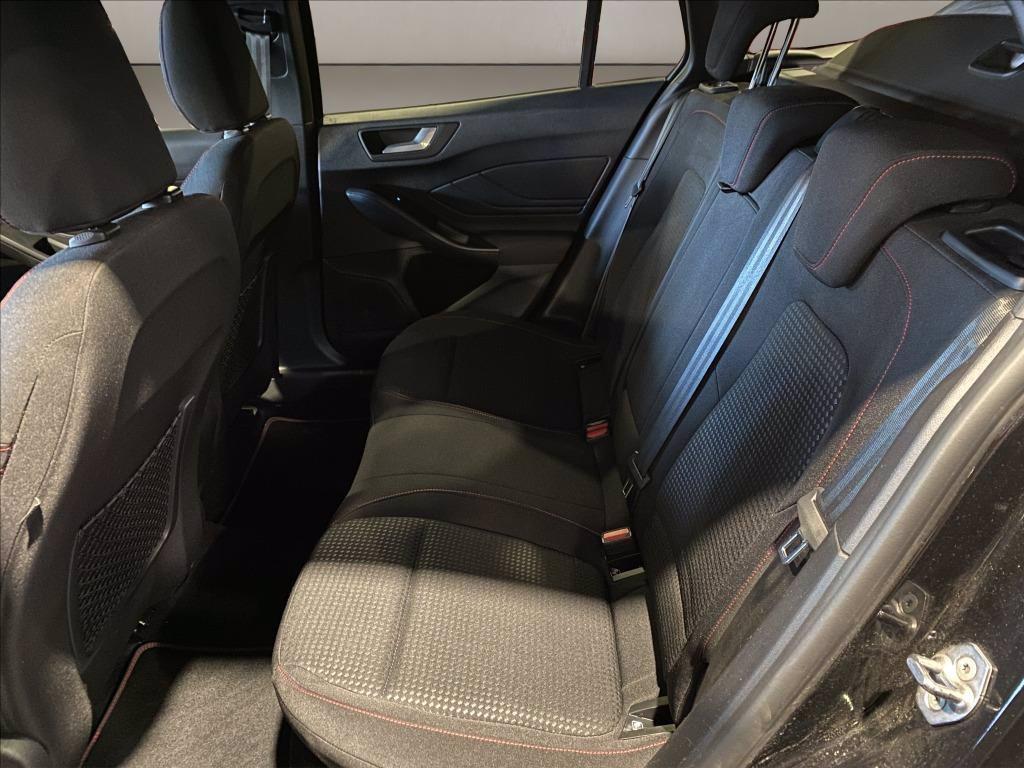 FORD Focus SW 1.5 ecoblue ST-Line X 120cv auto del 2022