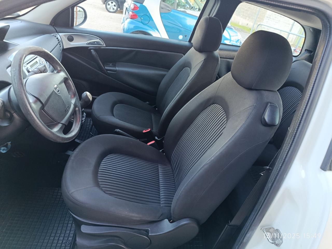 Lancia Ypsilon 1.3 MJT 75 CV Unyca PREZZO FISSO