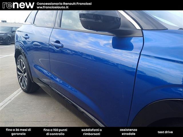 RENAULT Austral E-Tech full hybrid 200 ICONIC