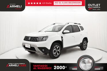 Dacia Duster 1.0 tce ECO-G Prestige 4x2