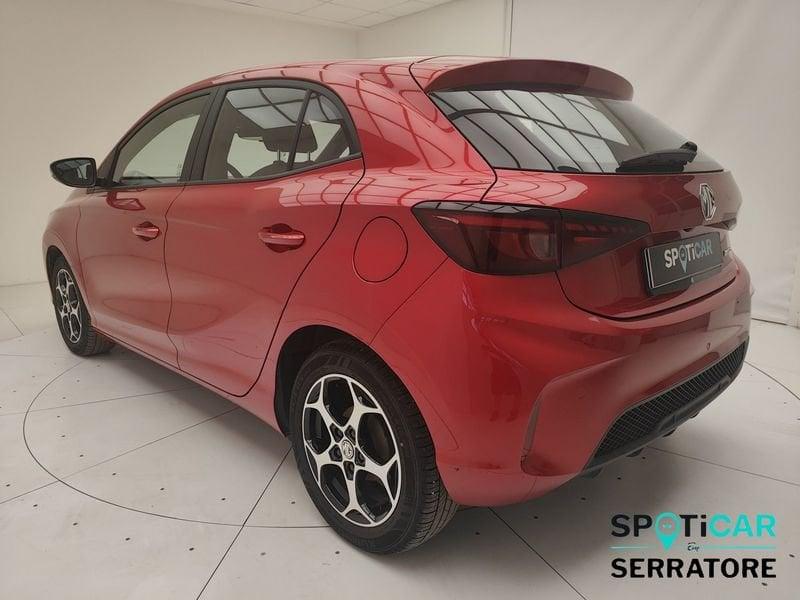 MG MG3 1.5 Comfort