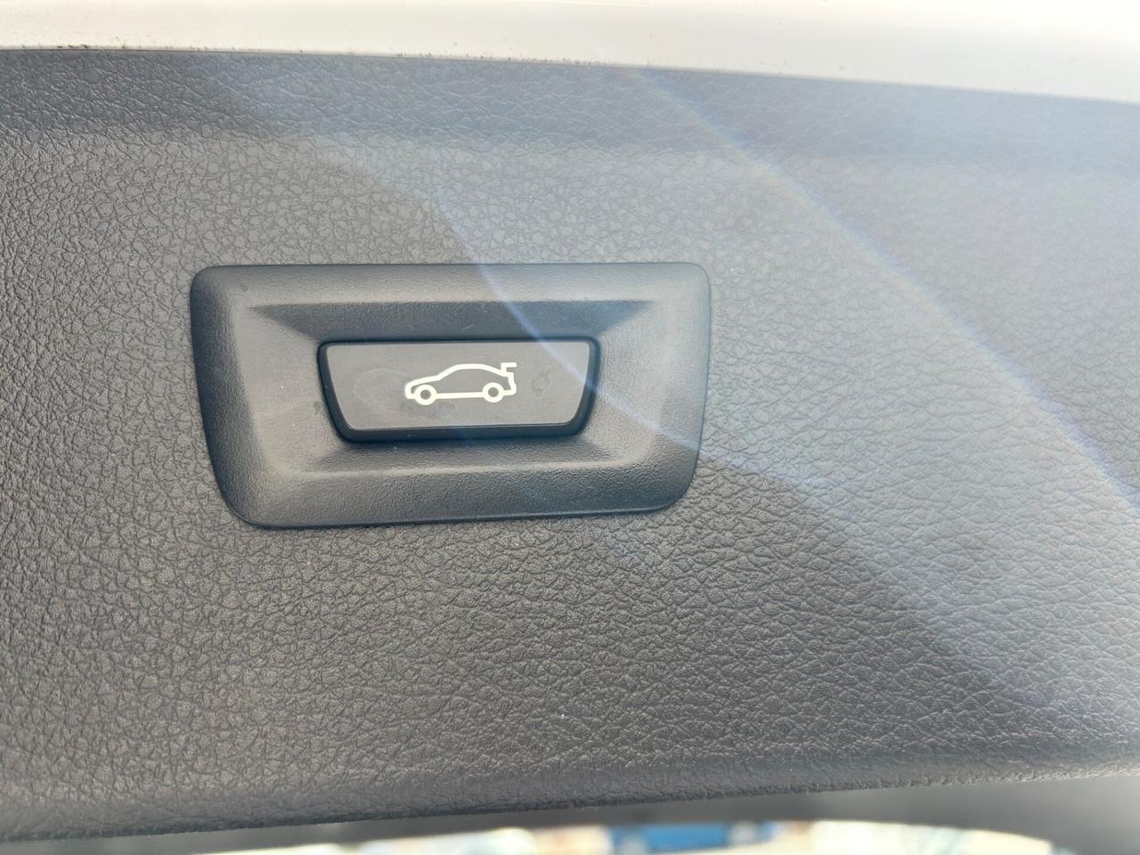 Bmw 218 218D XDRIVE active tourer automatic 11/201