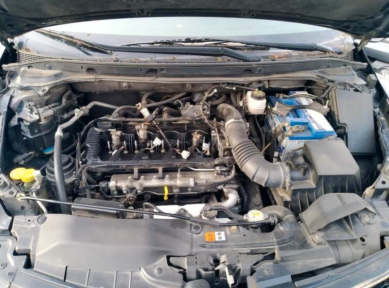 Mazda CX-7 2.2L MZR CD Sport Tourer