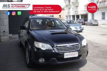 Subaru Legacy Subaru Legacy Legacy SW 2.0d CQ mt 110KW ANNO 2009