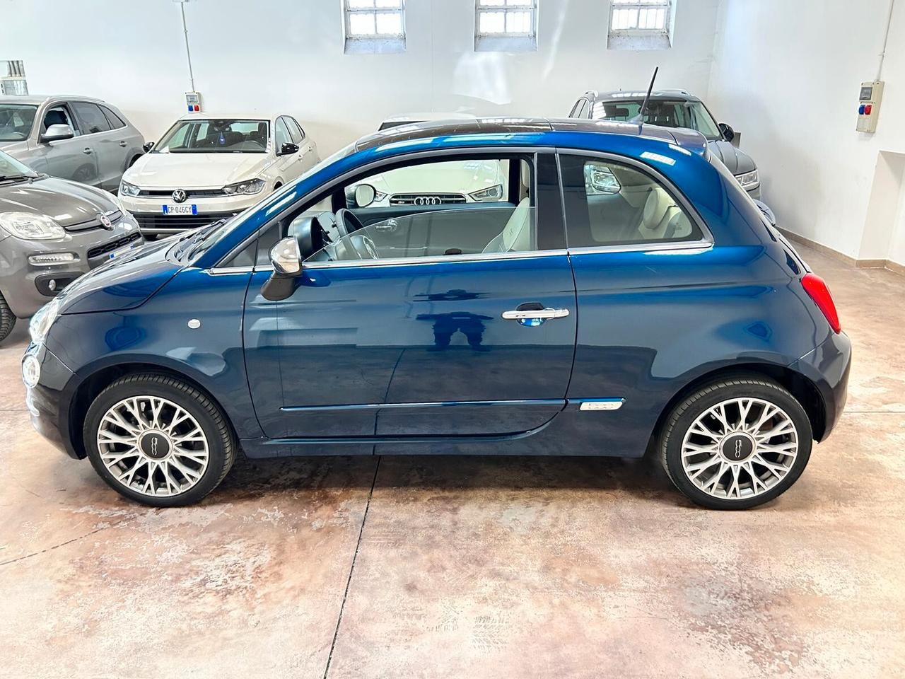 Fiat 500 1.2 dolcevita