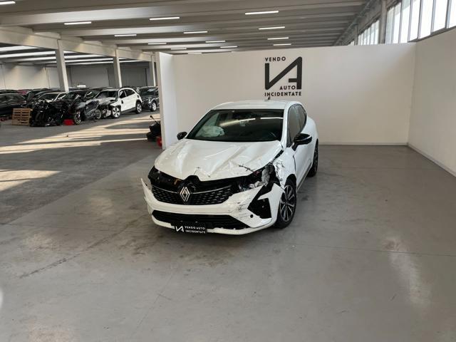 RENAULT Clio TCE 90CV 5 PORTE TECHNO