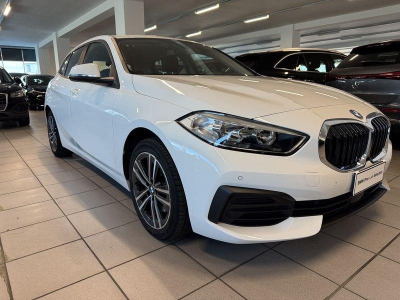 BMW Serie 1 118i 5p. Advantage