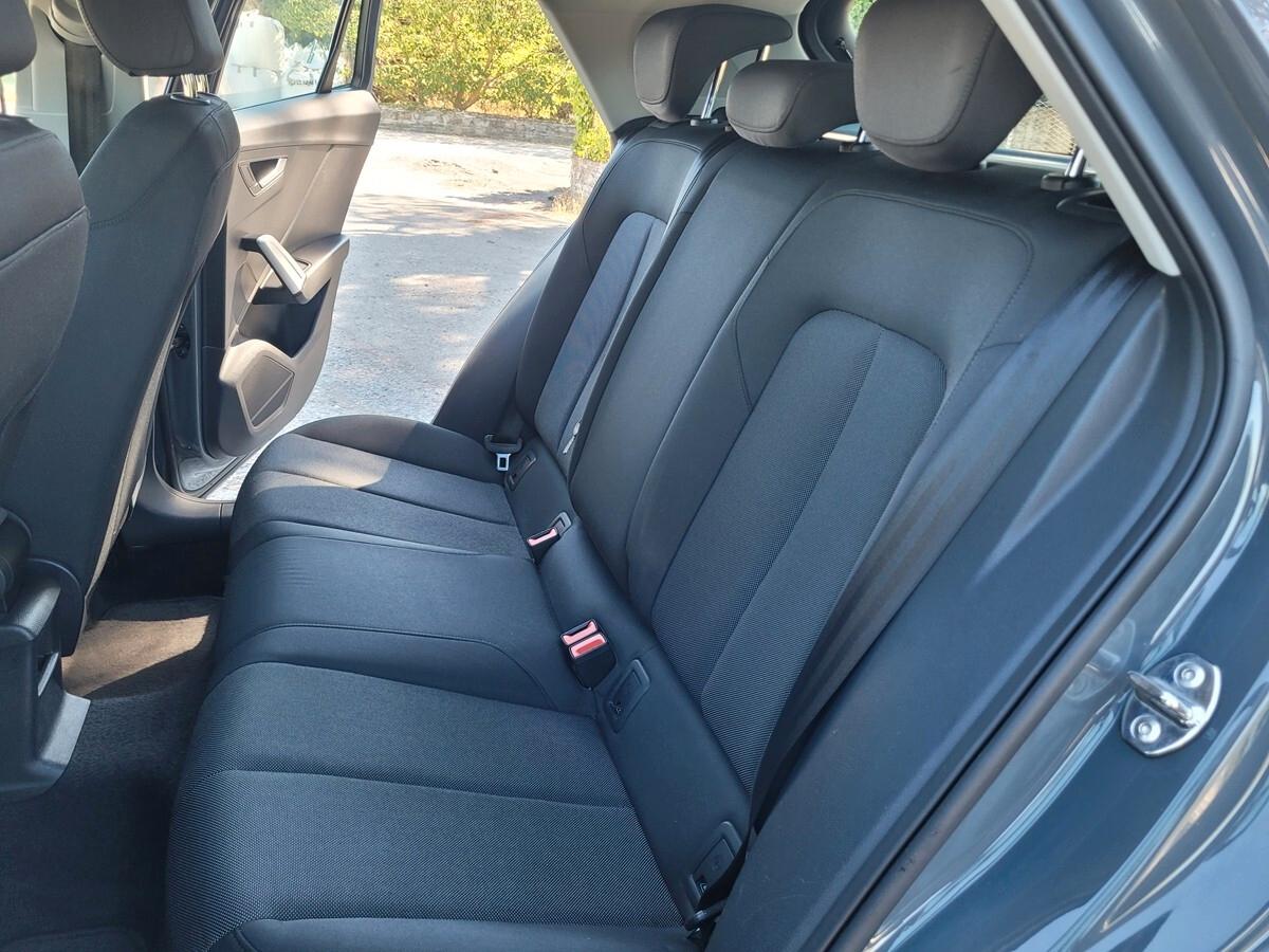 Audi Q2 30 TDI S tronic Business