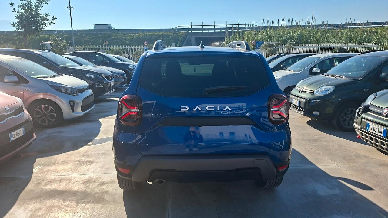 Dacia Duster 1.0 TCe GPL 4x2 2023