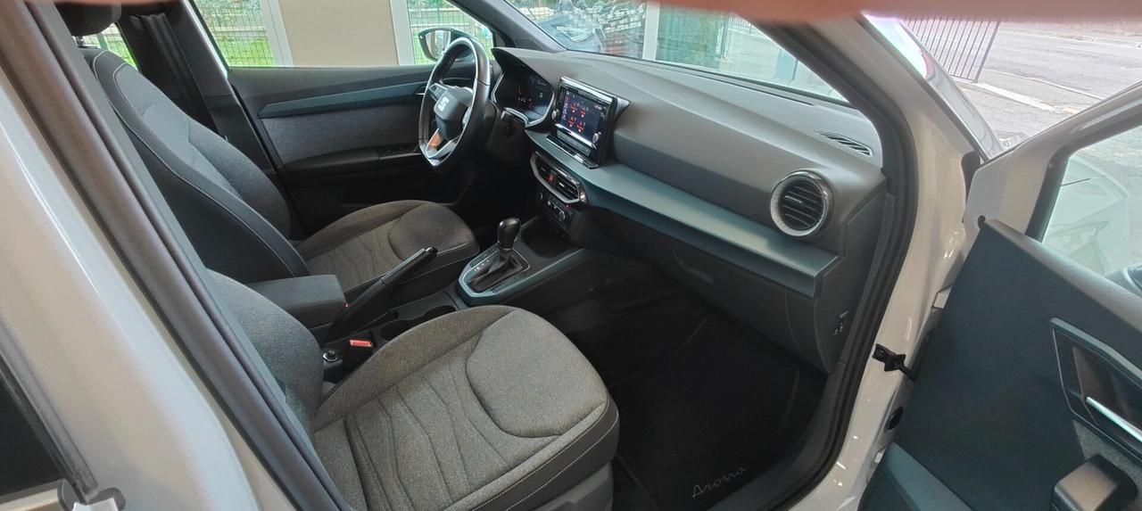 Seat Arona 1.0 EcoTSI XPERIENCE