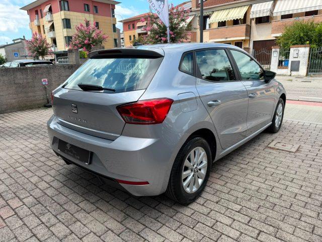 SEAT Ibiza 1.0 MPI 5 porte Style