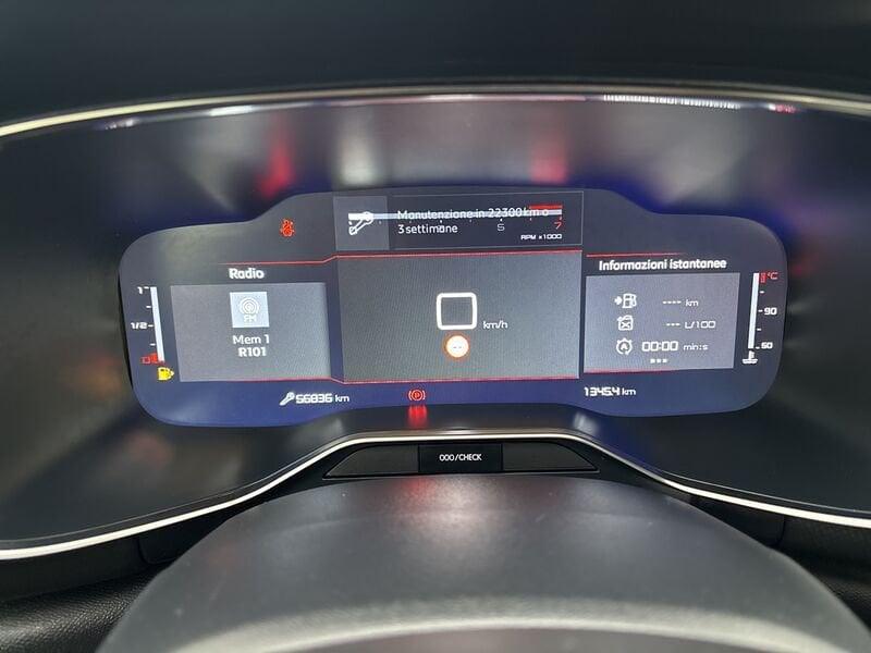 Citroën C5 Aircross C5 Aircross BlueHDi 130 S&S Feel